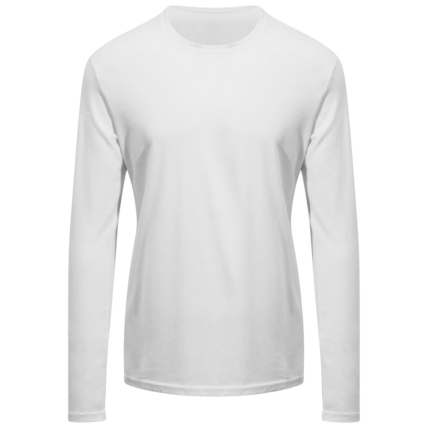 Erawan organic long-sleeve tee