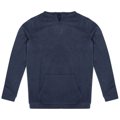 Corcovado organic hoodie
