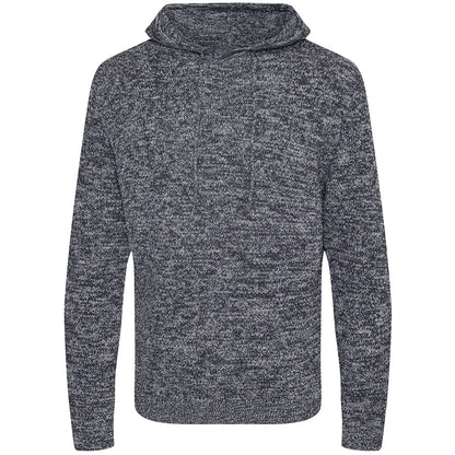 Iguazu regen knitted hoodie