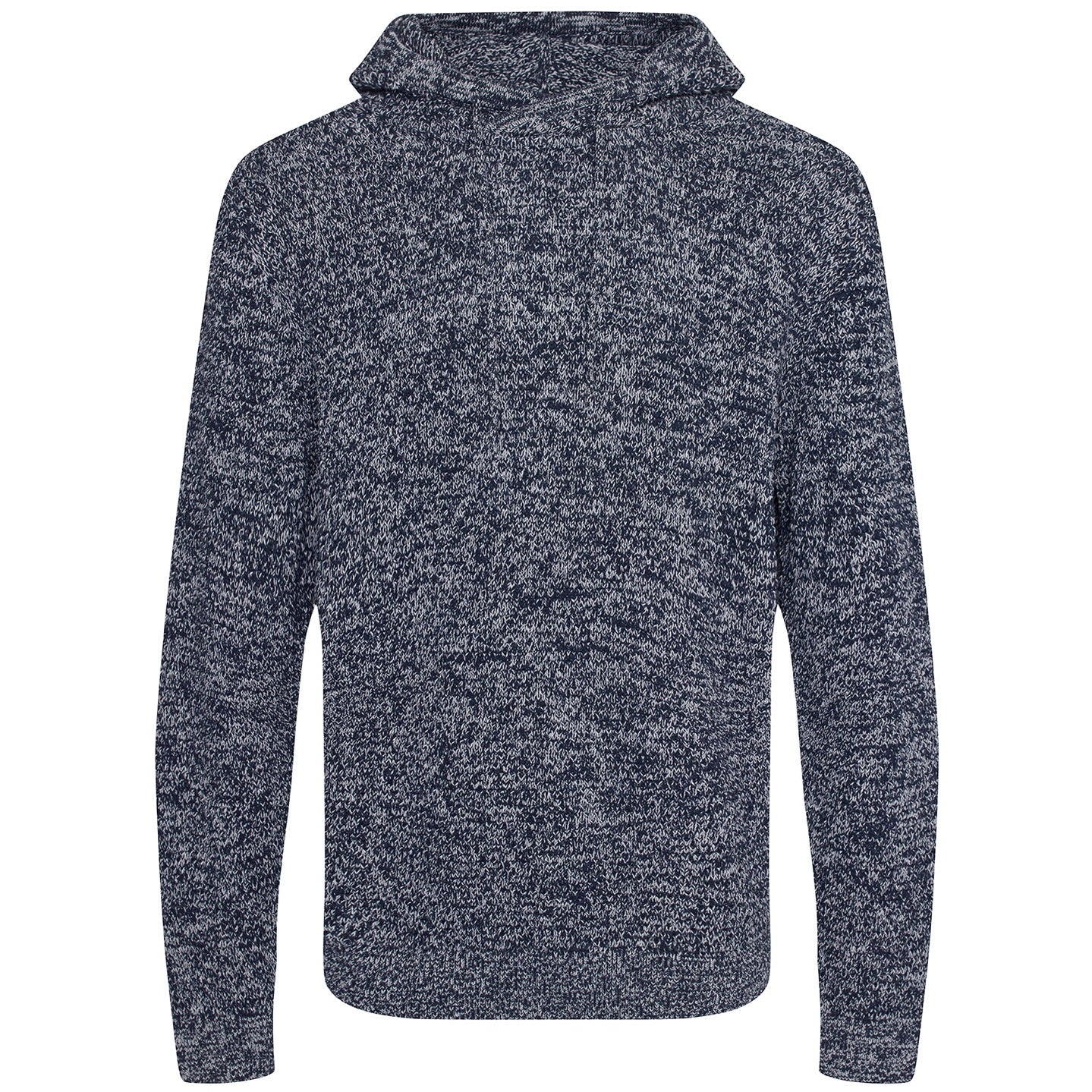 Iguazu regen knitted hoodie