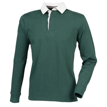Premium superfit rugby shirt