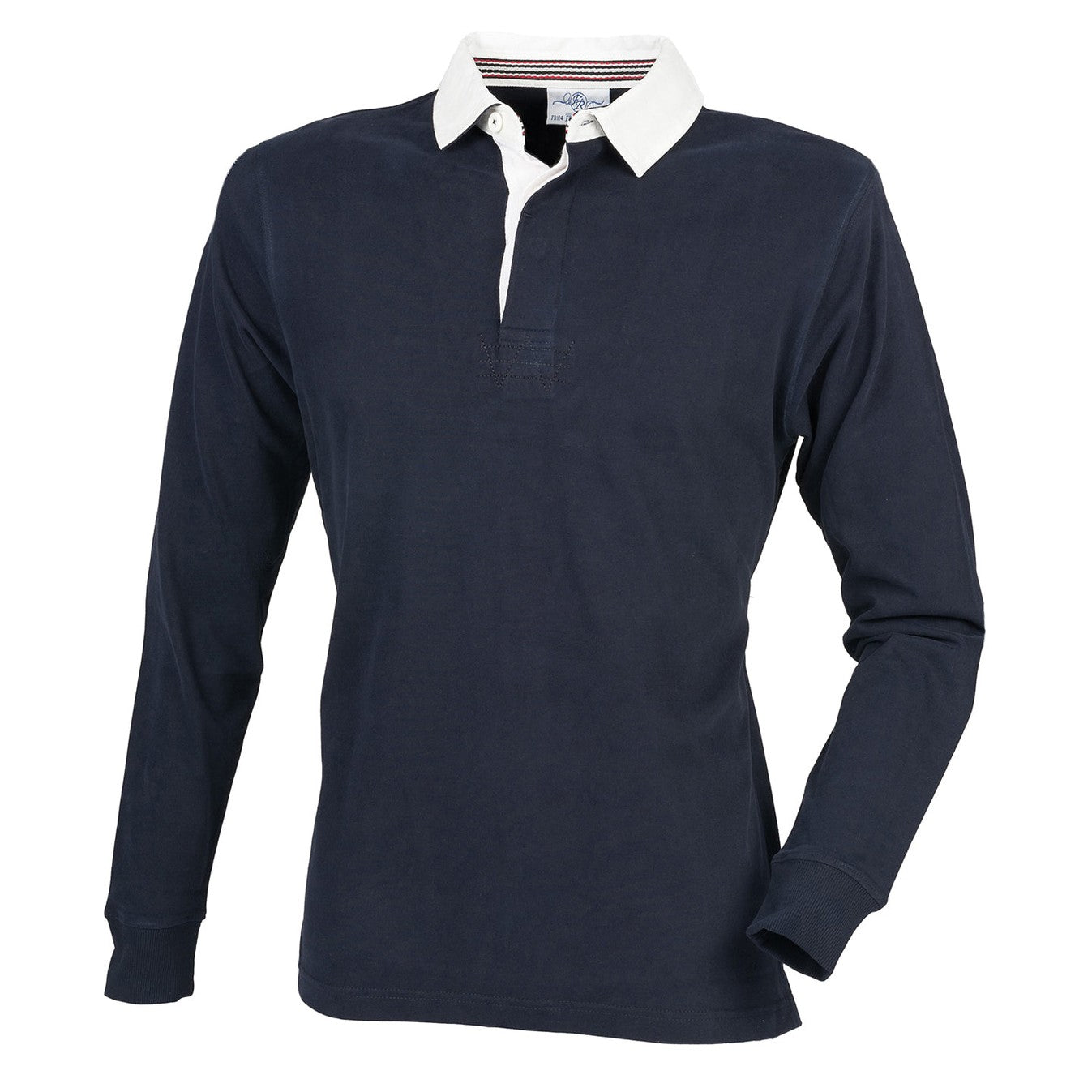 Premium superfit rugby shirt
