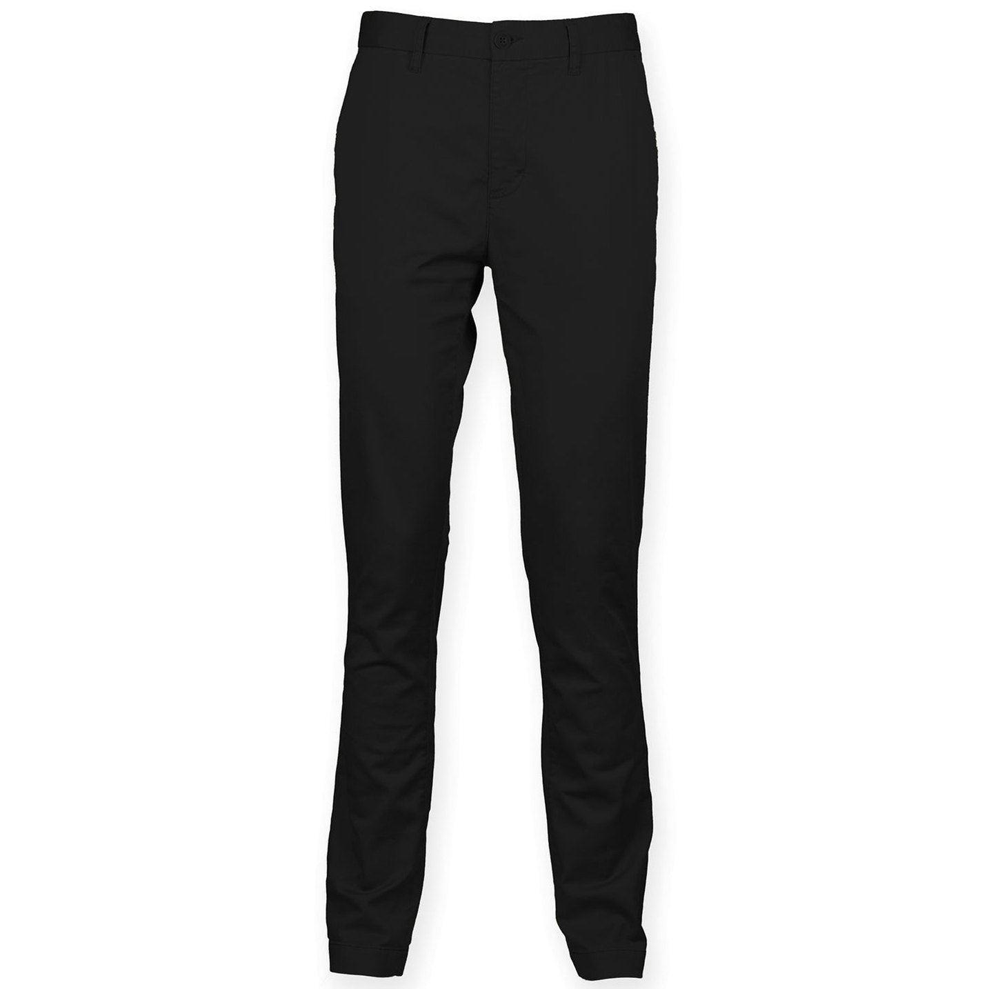 Stretch chinos