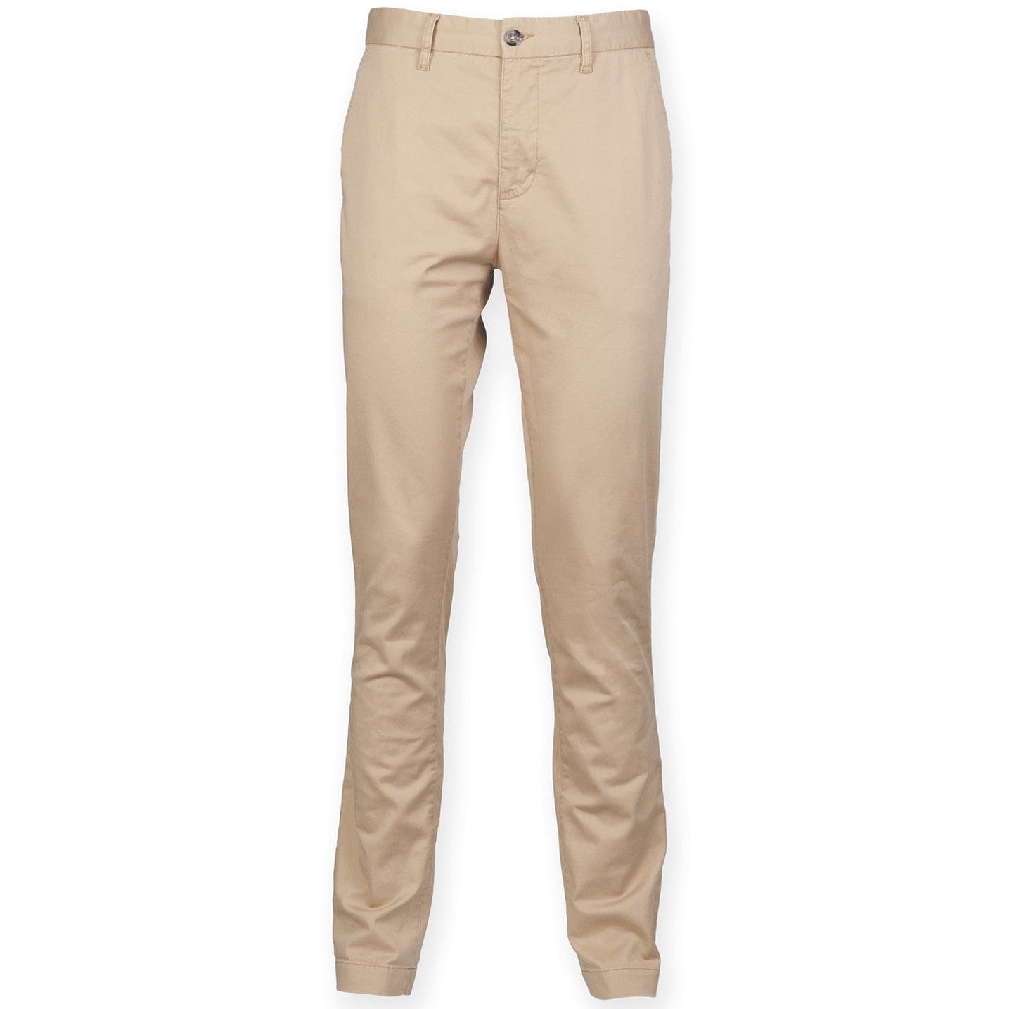 Stretch chinos