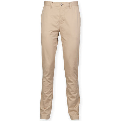 Stretch chinos