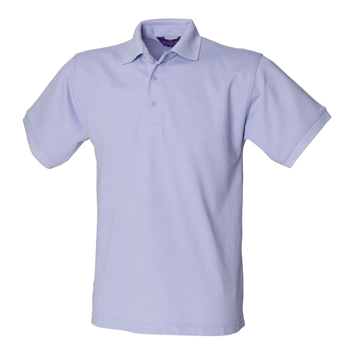 65/35 Classic piqué polo shirt