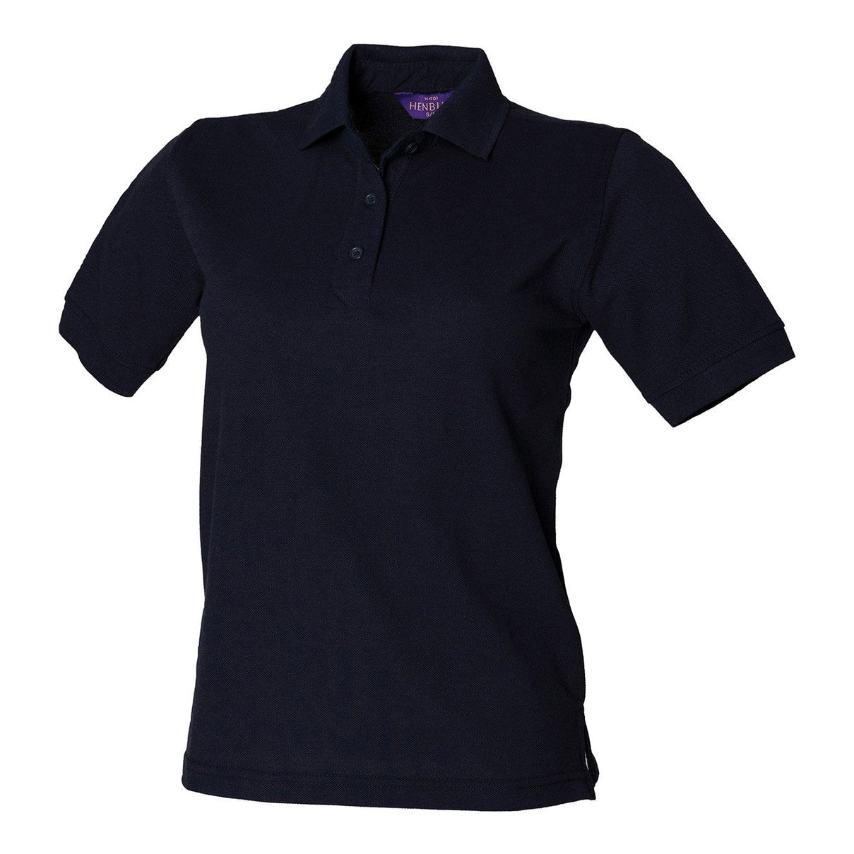 Women's 65/35 polo shirt