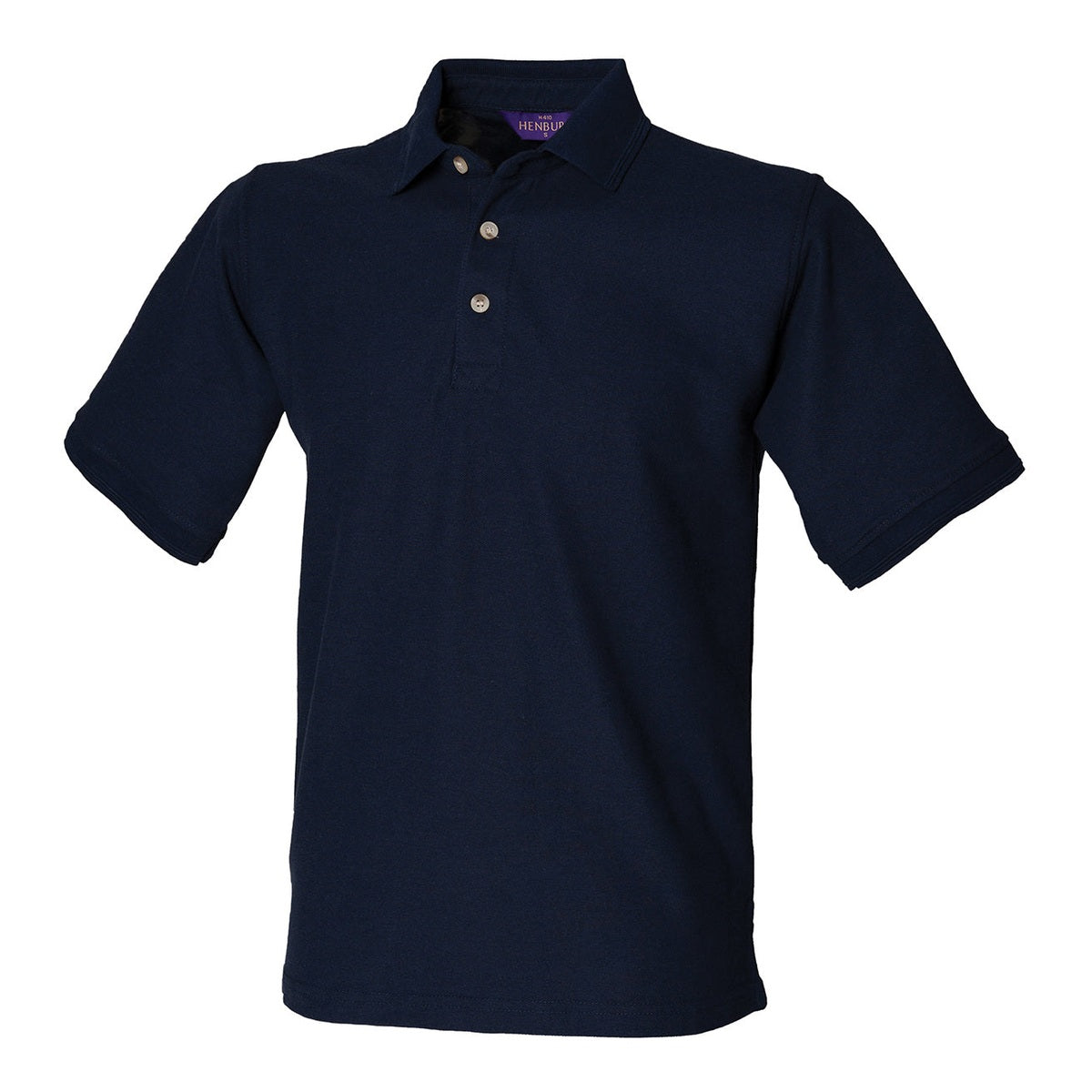 Ultimate 65/35 polo shirt
