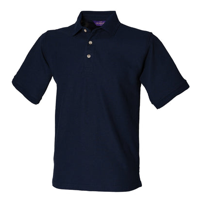 Ultimate 65/35 polo shirt