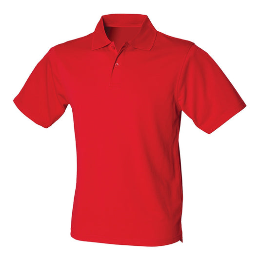 Coolplus® polo shirt 