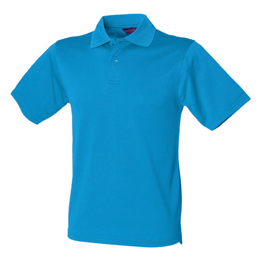 Coolplus® polo shirt 