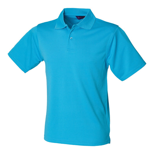 Coolplus® polo shirt 