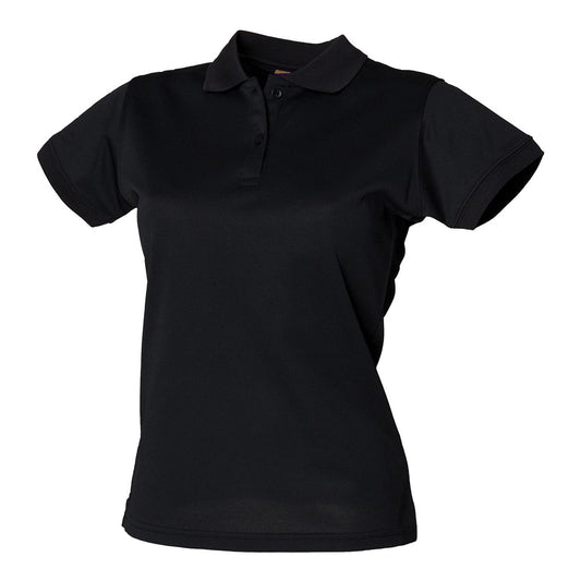 Women's Coolplus® polo shirt