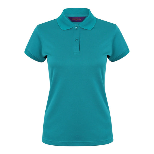 Women's Coolplus® polo shirt