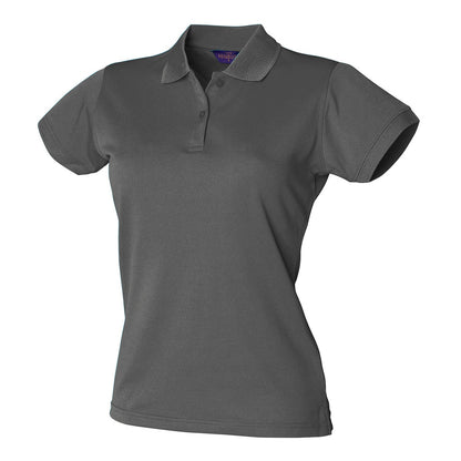 Women's Coolplus® polo shirt