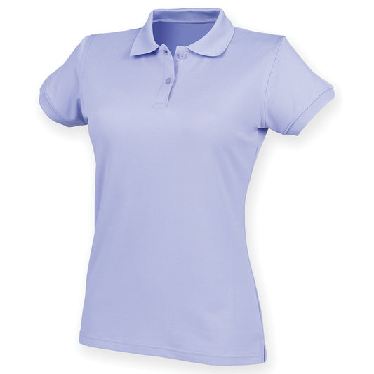 Women's Coolplus® polo shirt