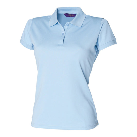 Women's Coolplus® polo shirt