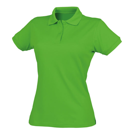 Women's Coolplus® polo shirt