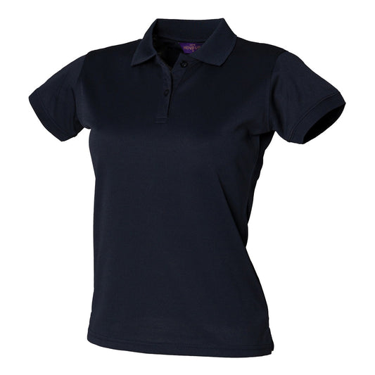Women's Coolplus® polo shirt