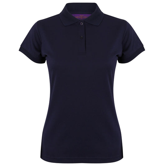 Women's Coolplus® polo shirt