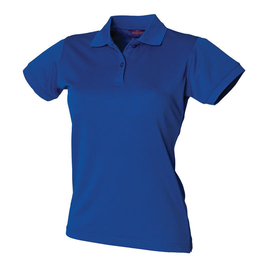 Women's Coolplus® polo shirt