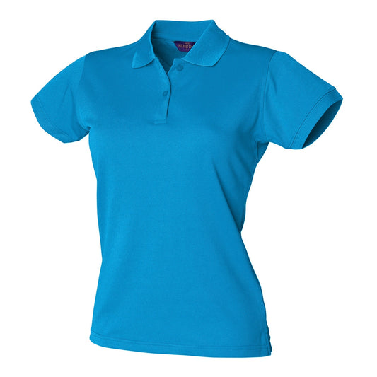 Women's Coolplus® polo shirt