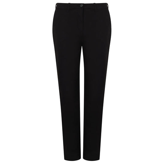 Women's stretch chinos