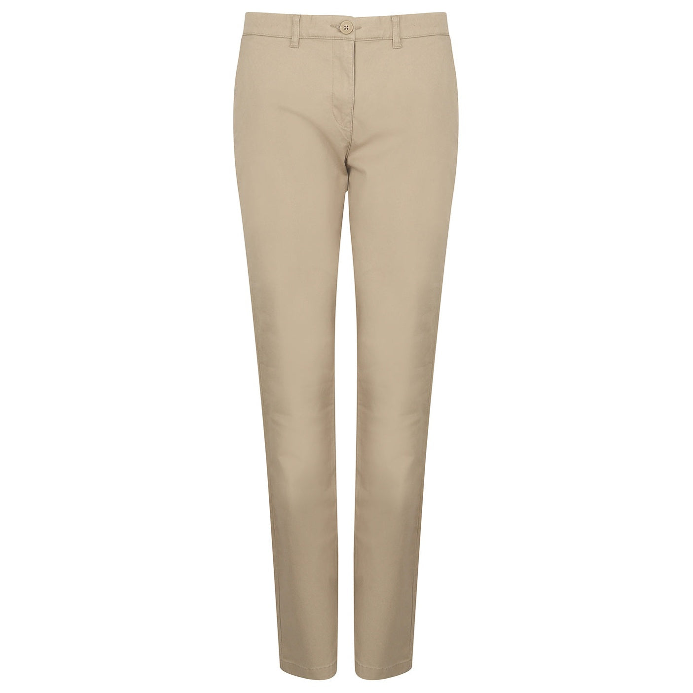 Women's stretch chinos