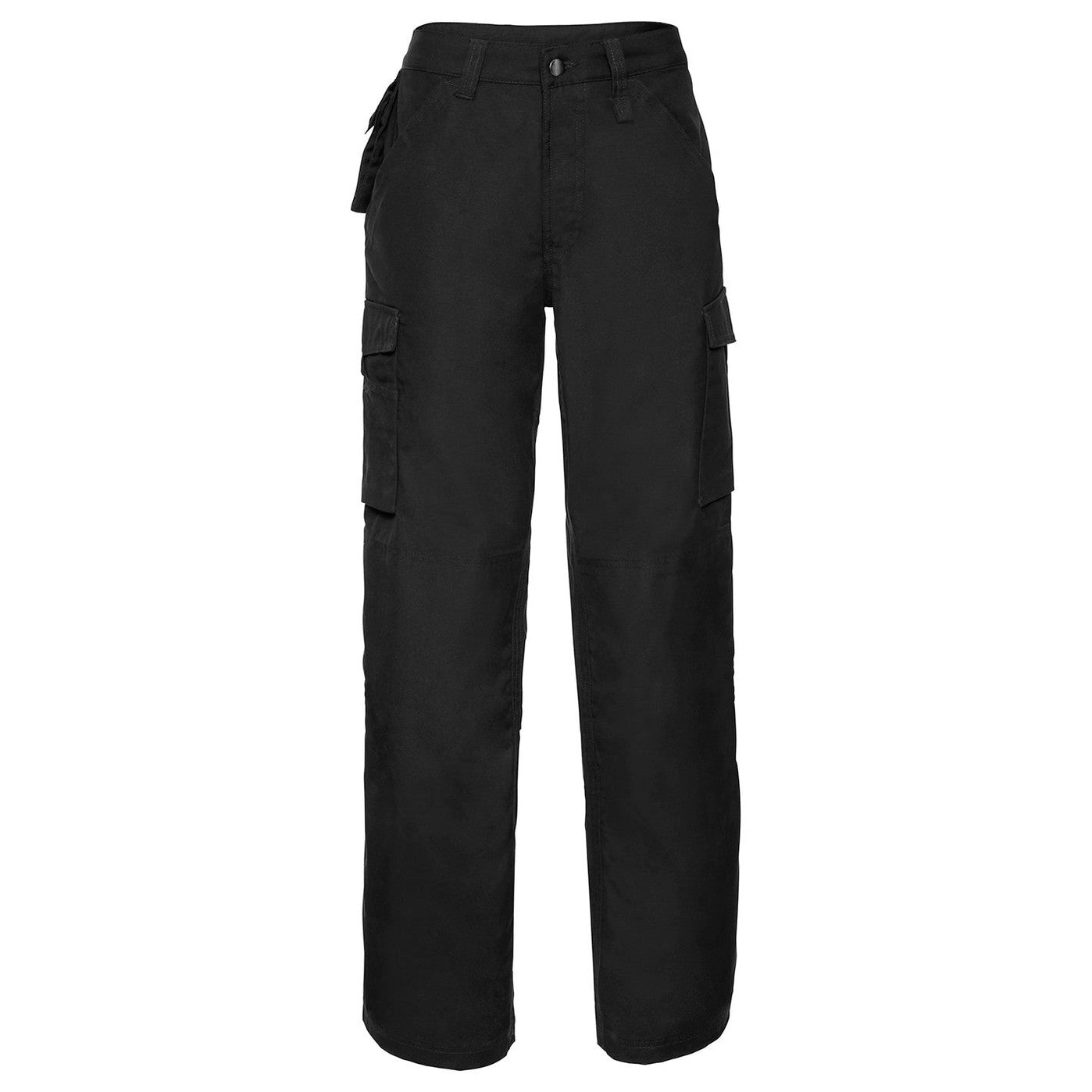 Heavy-duty workwear trousers