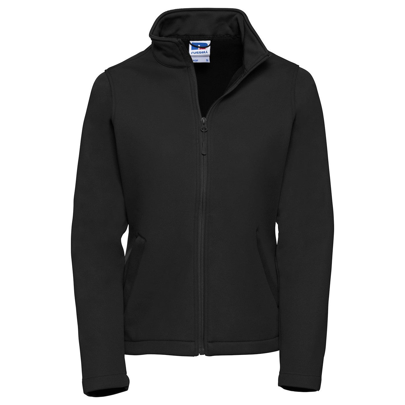Women's Smart softshell jacket