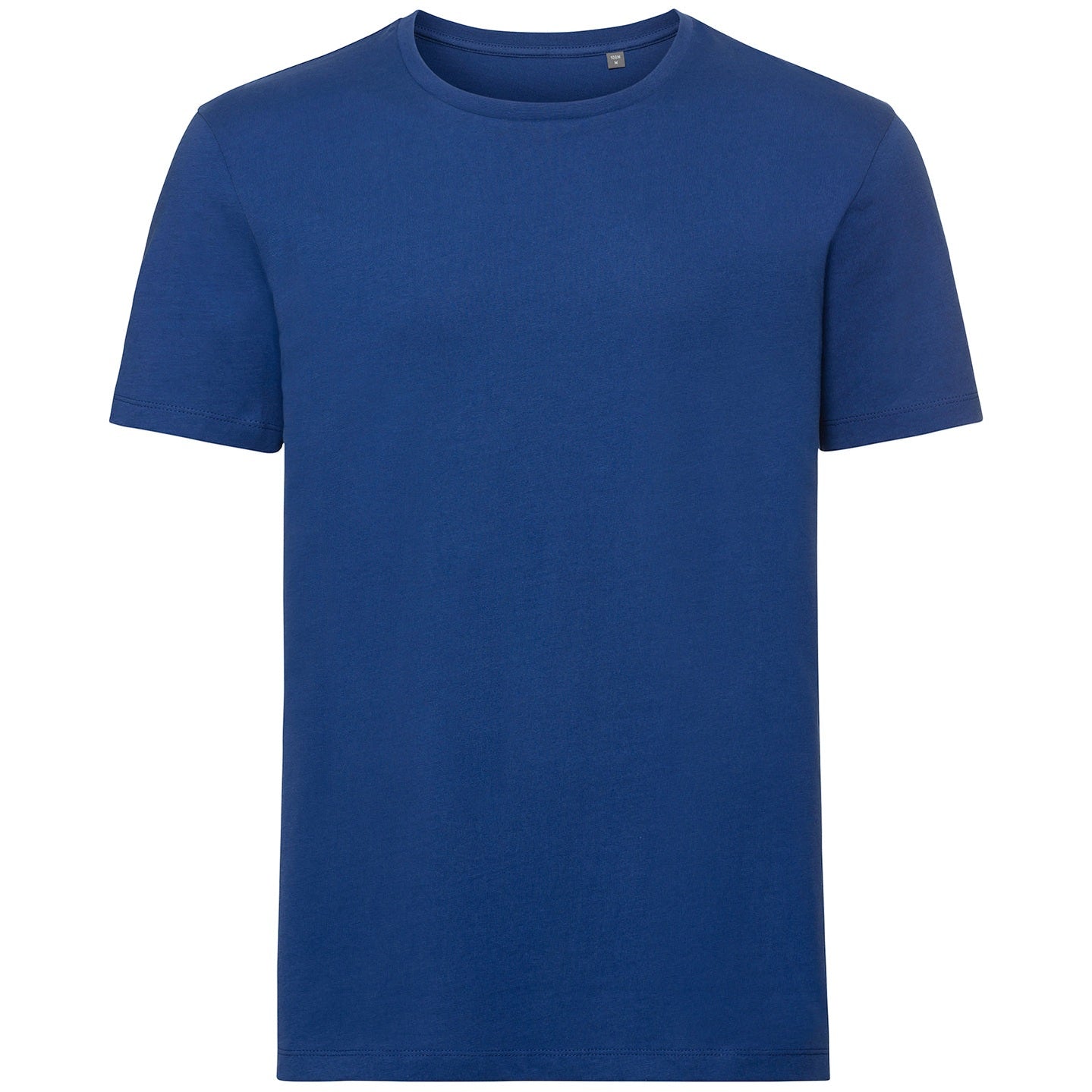 Pure organic tee