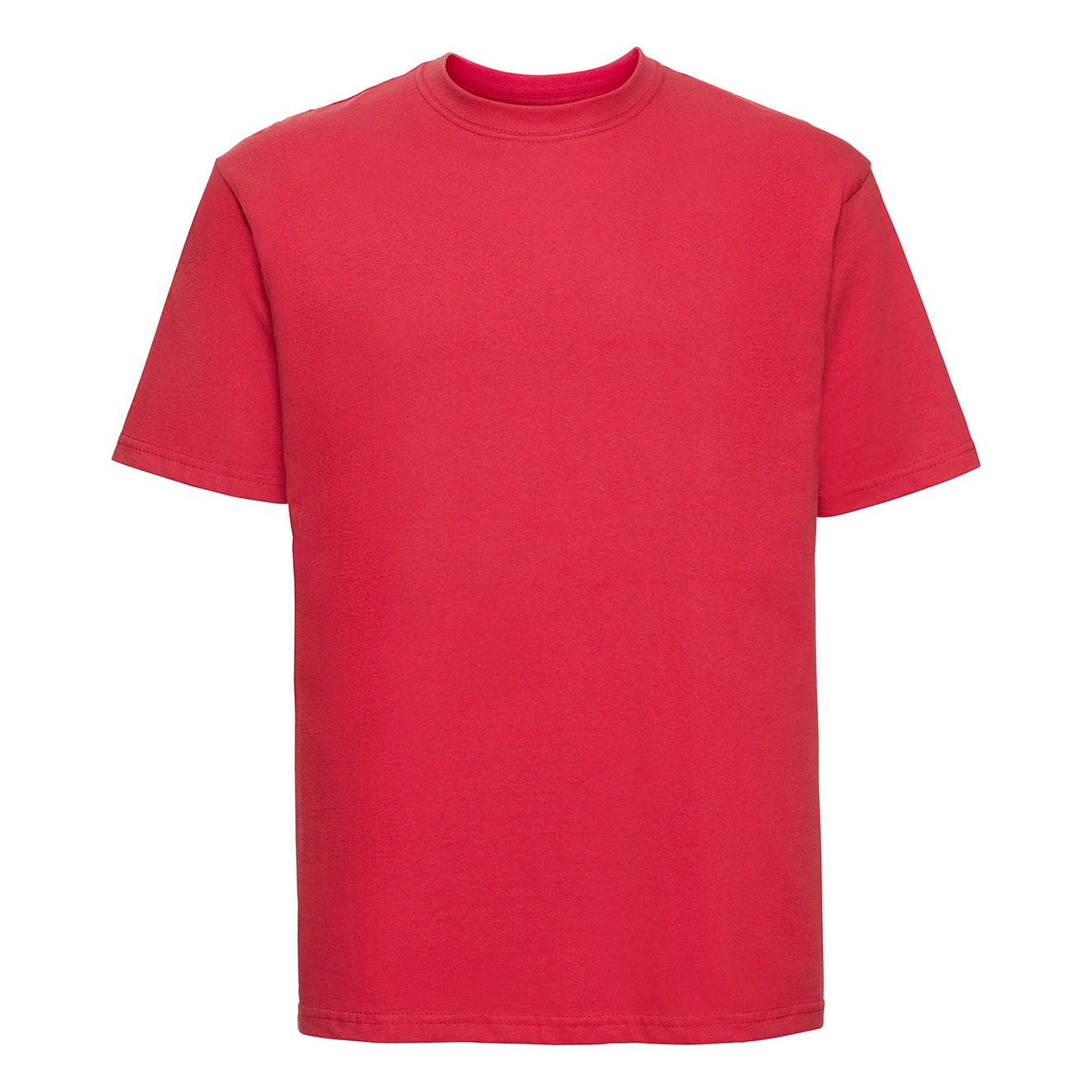 Super ringspun classic t-shirt