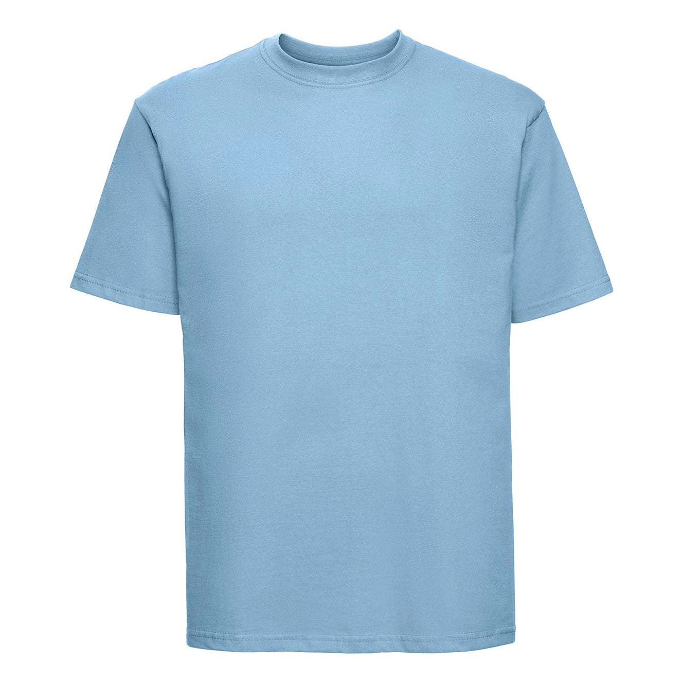 Super ringspun classic t-shirt