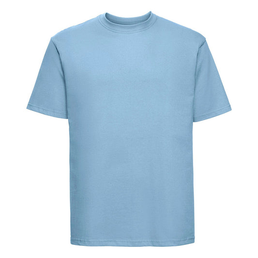 Super ringspun classic t-shirt
