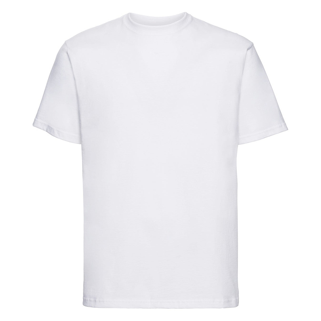 Super ringspun classic t-shirt