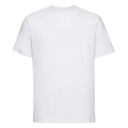 Super ringspun classic t-shirt
