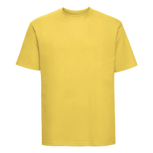 Super ringspun classic t-shirt