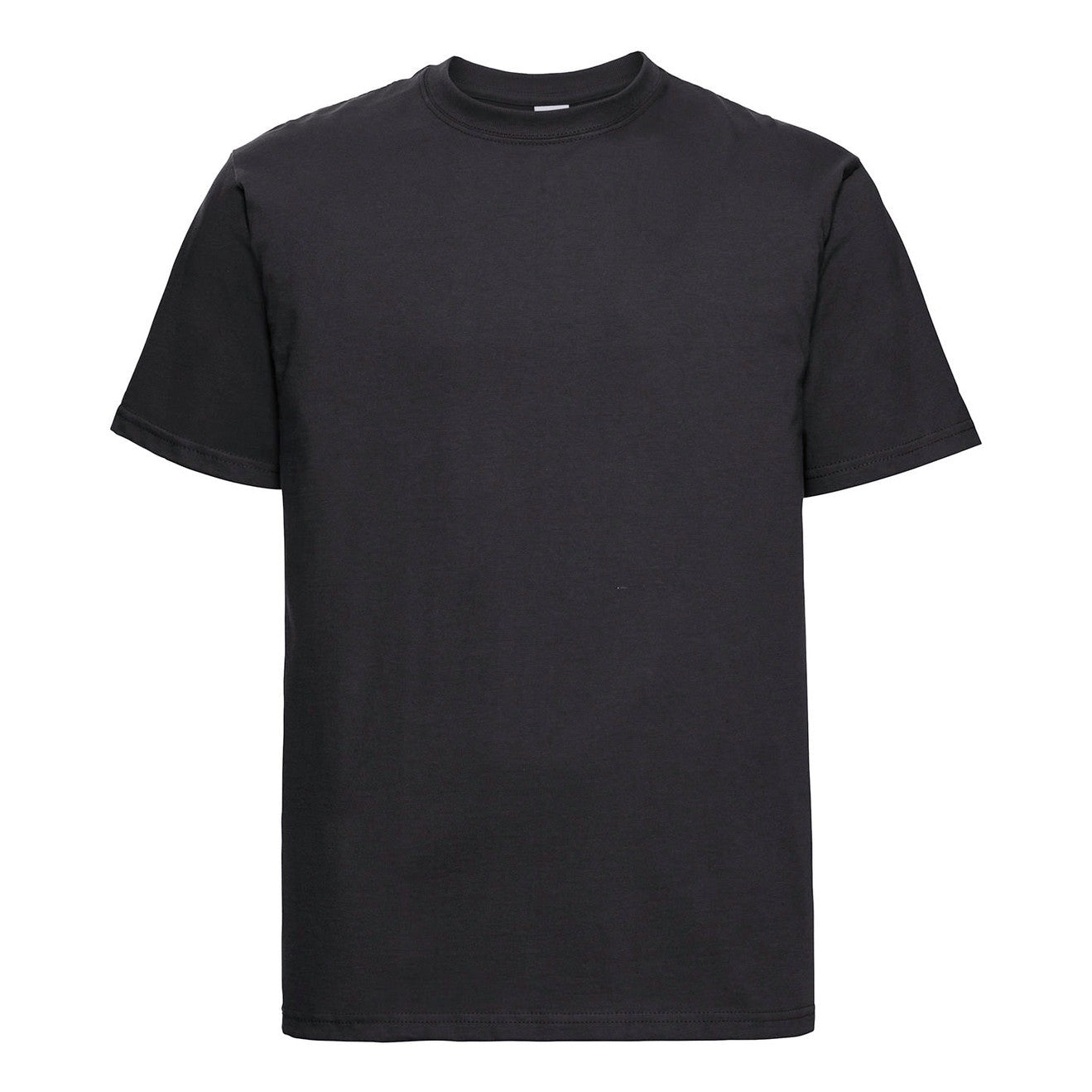 Classic heavyweight ringspun t-shirt