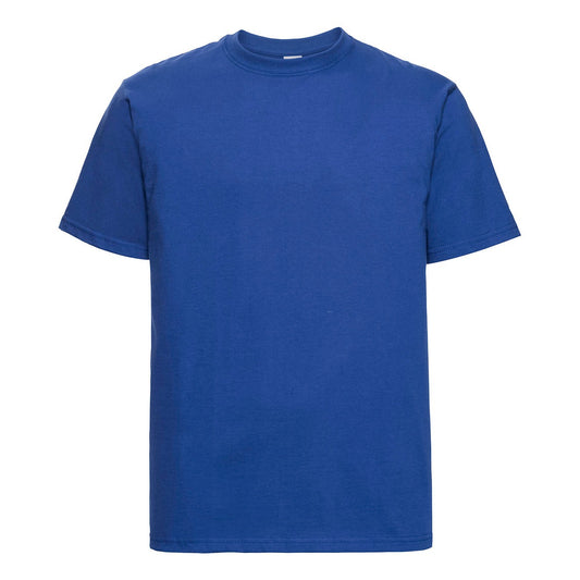 Classic heavyweight ringspun t-shirt