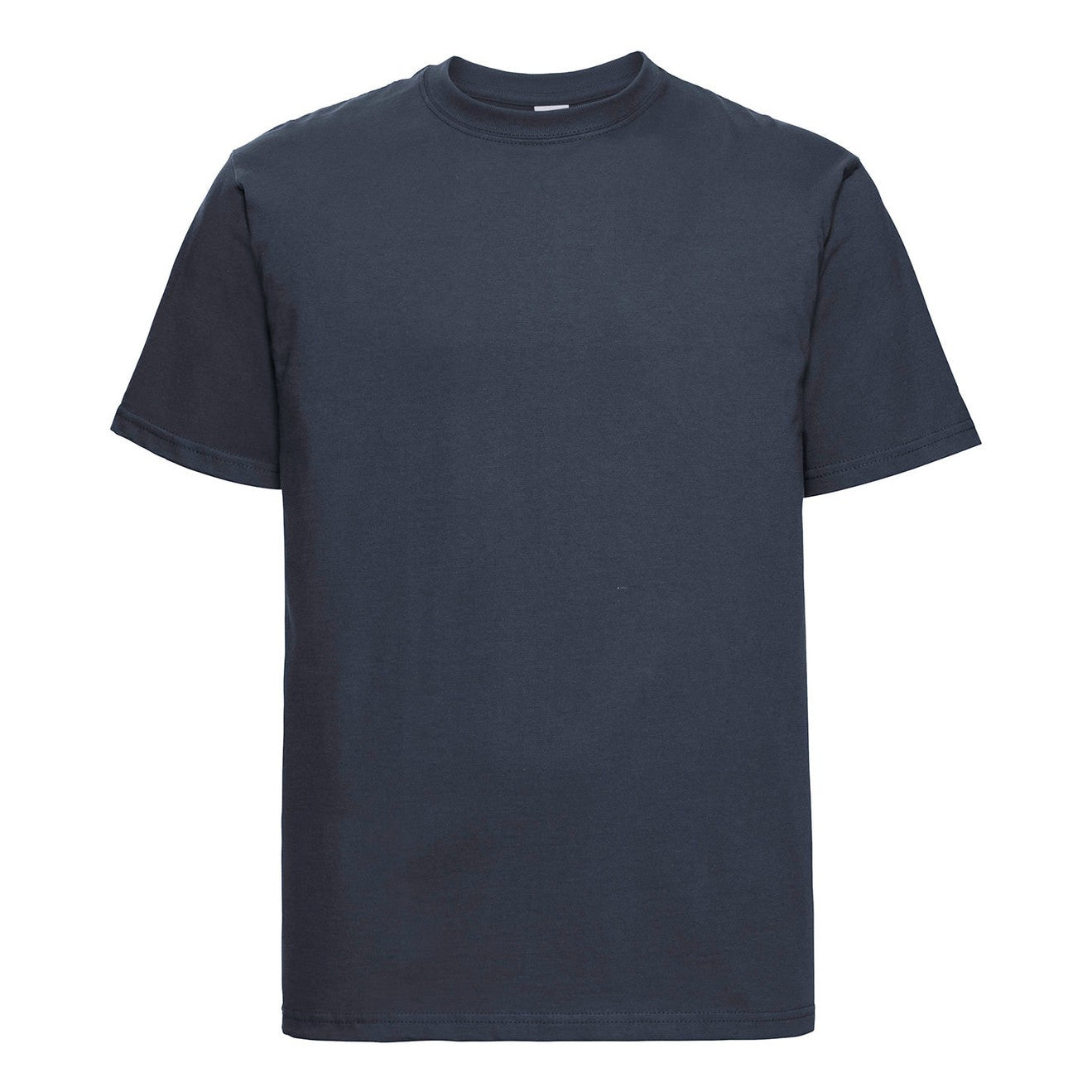 Classic heavyweight ringspun t-shirt