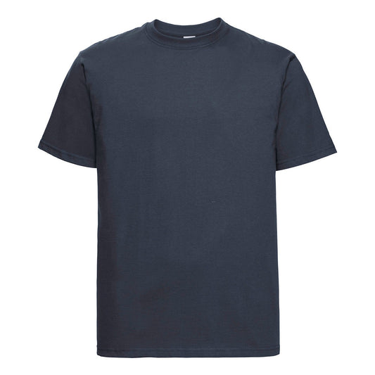 Classic heavyweight ringspun t-shirt