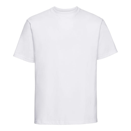 Classic heavyweight ringspun t-shirt
