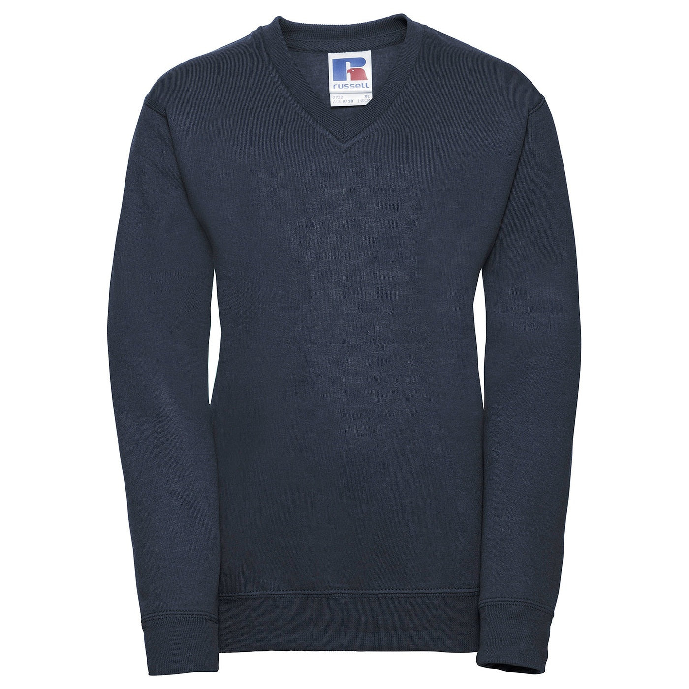 Kids v-neck sweatshirt