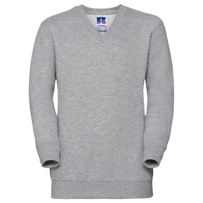 Kids v-neck sweatshirt