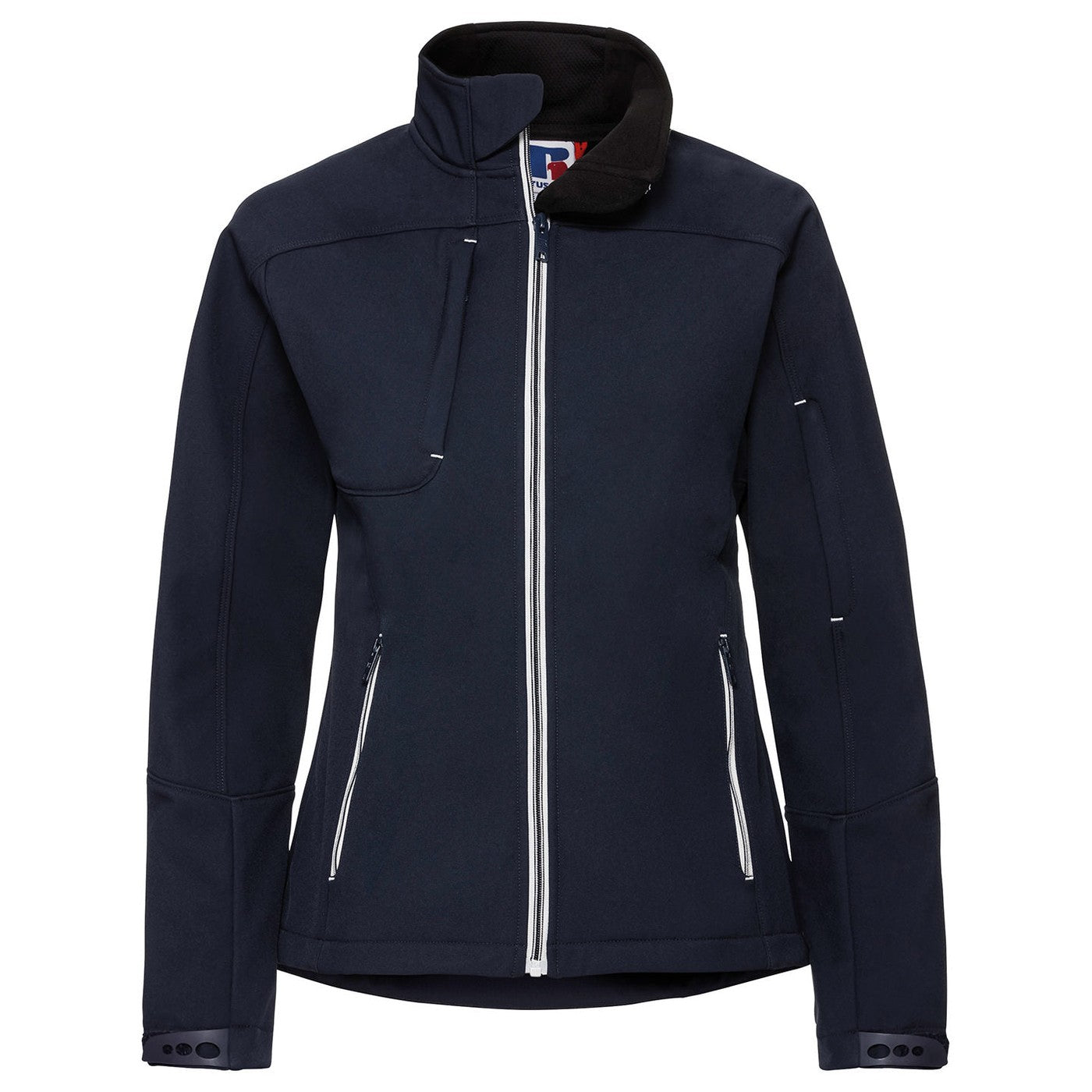 Women's Bionic softshell jacket