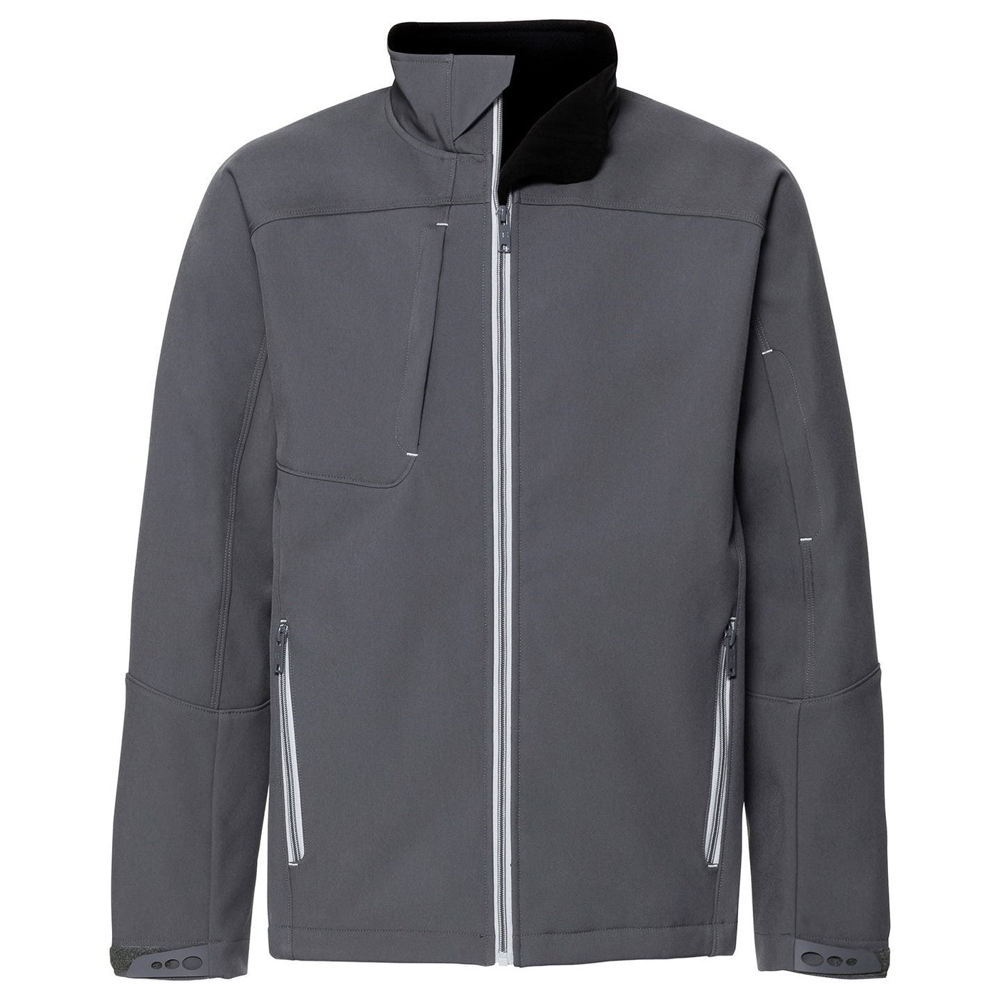 Bionic softshell jacket