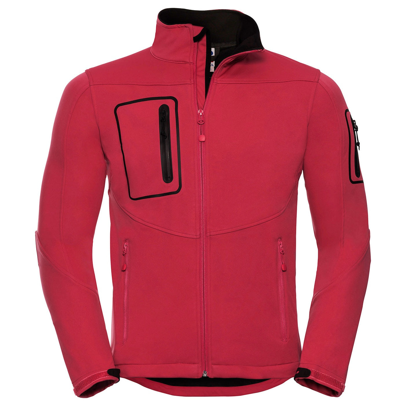 Sports shell 5000 jacket