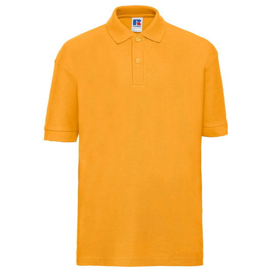 Kids polo shirt