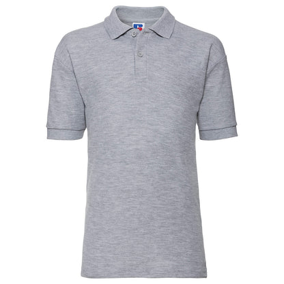 Kids polo shirt