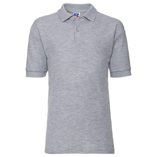 Kids polo shirt